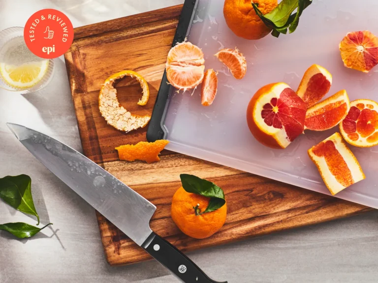 The Best Cutting Boards: Whether You’re Team Plastic, Team Wood, or Team Rubber