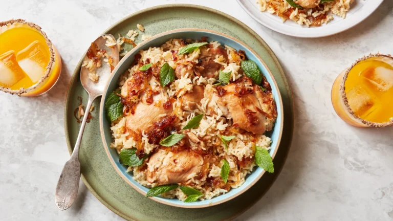 47 Chicken Thigh Recipes for Delicious, Easy Dinners